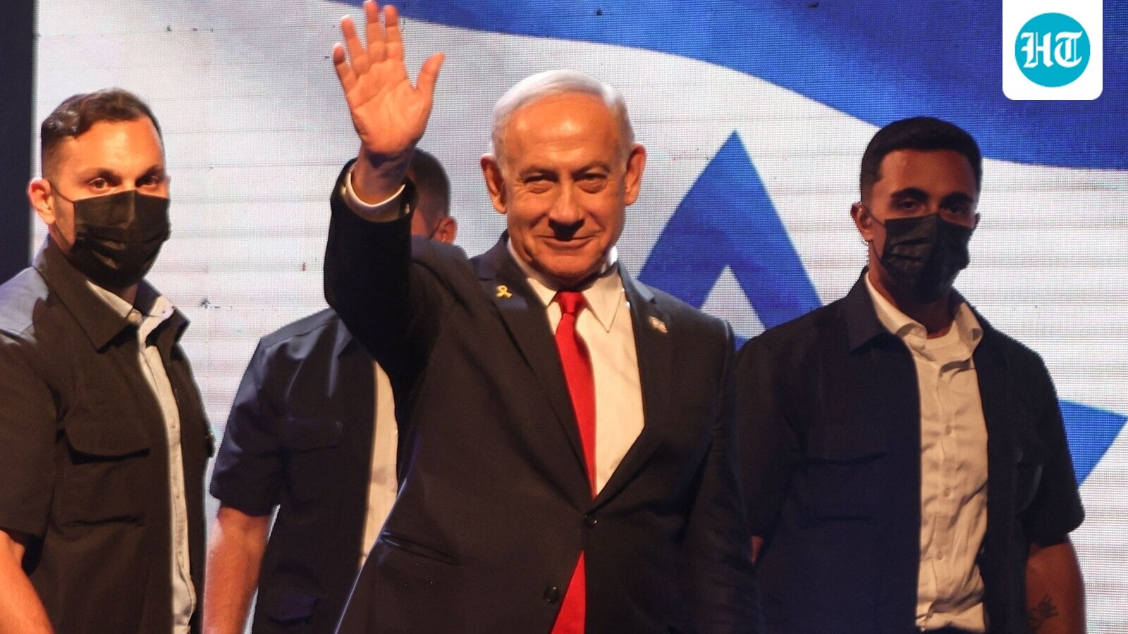 ‘Rewarding terror with prize’: Netanyahu rejects recognition of Palestinian state