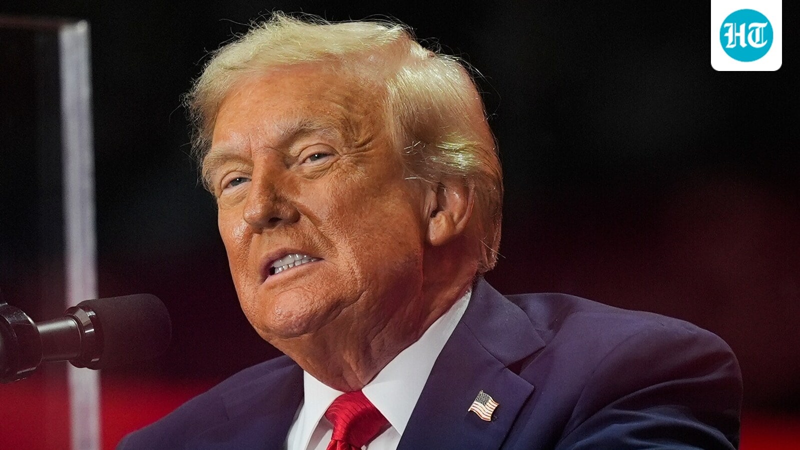 Trump expected to approve TikTok deal via executive order this week: Report