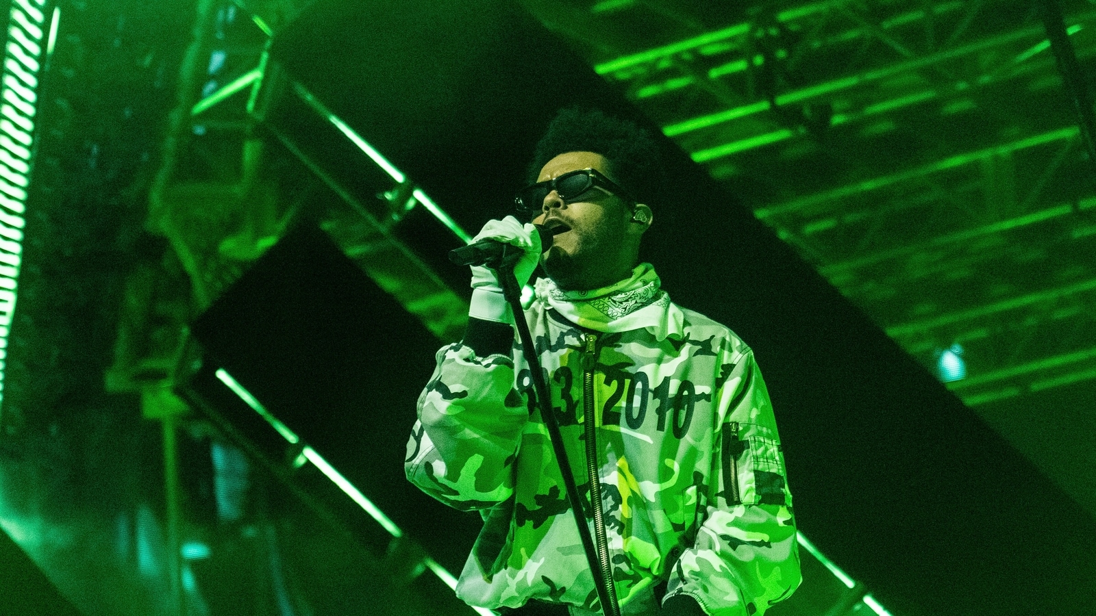 The Weeknd cancels Global Citizen NYC performance, Cardi B tapped as replacement; see full lineup