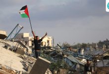 World leaders unite in call for Palestinian statehood, defying Israel and US