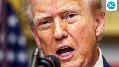 Canadian ‘dad of autistic child’ slams Donald Trump for linking Tylenol to autism risk