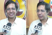 IIT Madras director calls Trump’s $100,000 H-1B visa fee hike a ‘blessing in disguise’