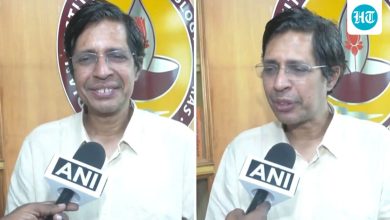 IIT Madras director calls Trump’s $100,000 H-1B visa fee hike a ‘blessing in disguise’