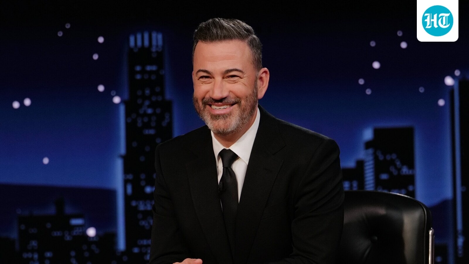 Jimmy Kimmel' show suspended over remarks on Charlie Kirk's murder, then reinstated| All you need to know