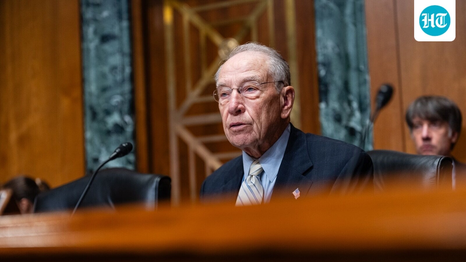 Another US blow to India as senator seeks curbs on work permits after student visa
