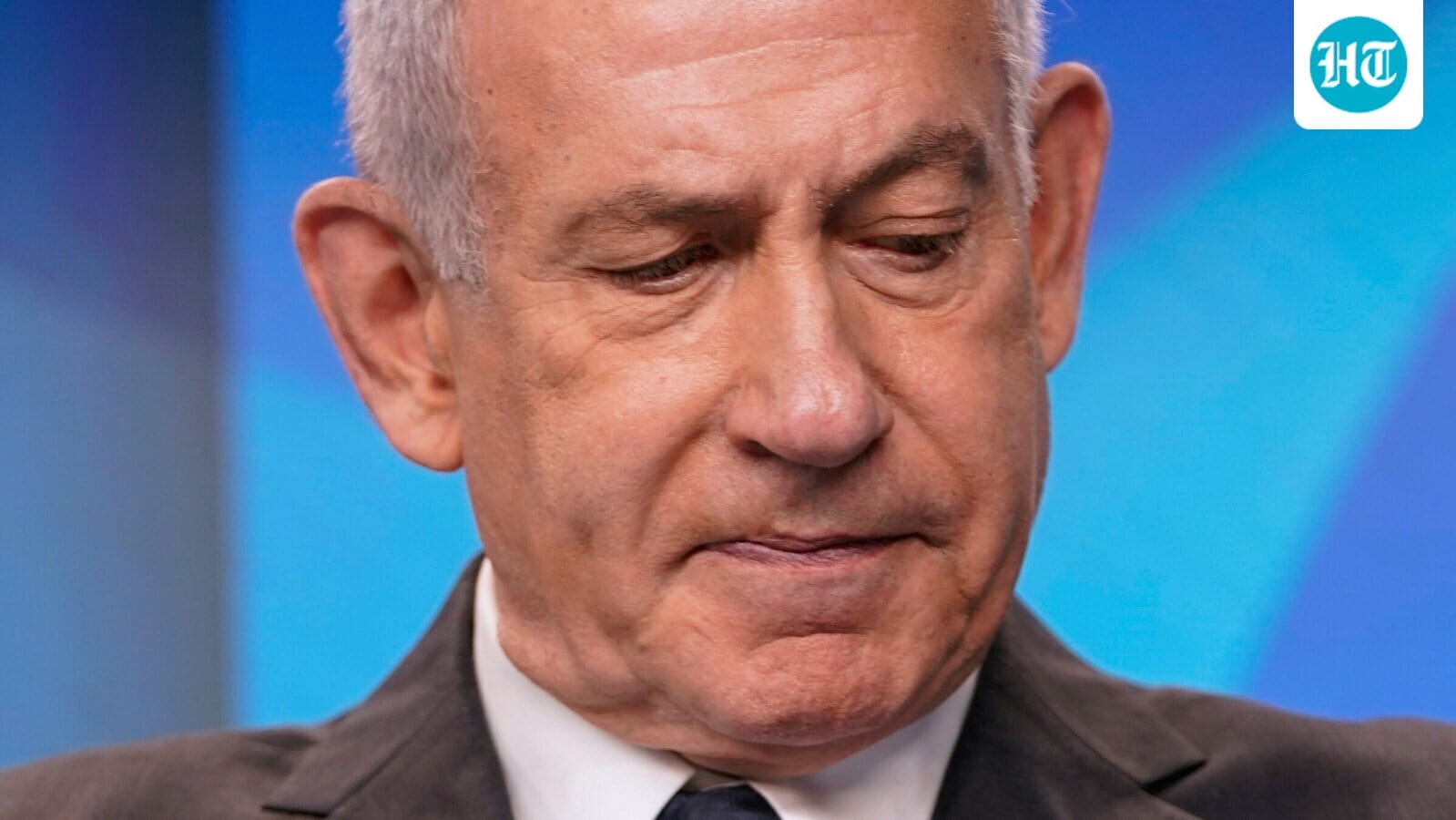 ‘It will not bind Israel’: Netanyahu rejects Western recognition of Palestinian state