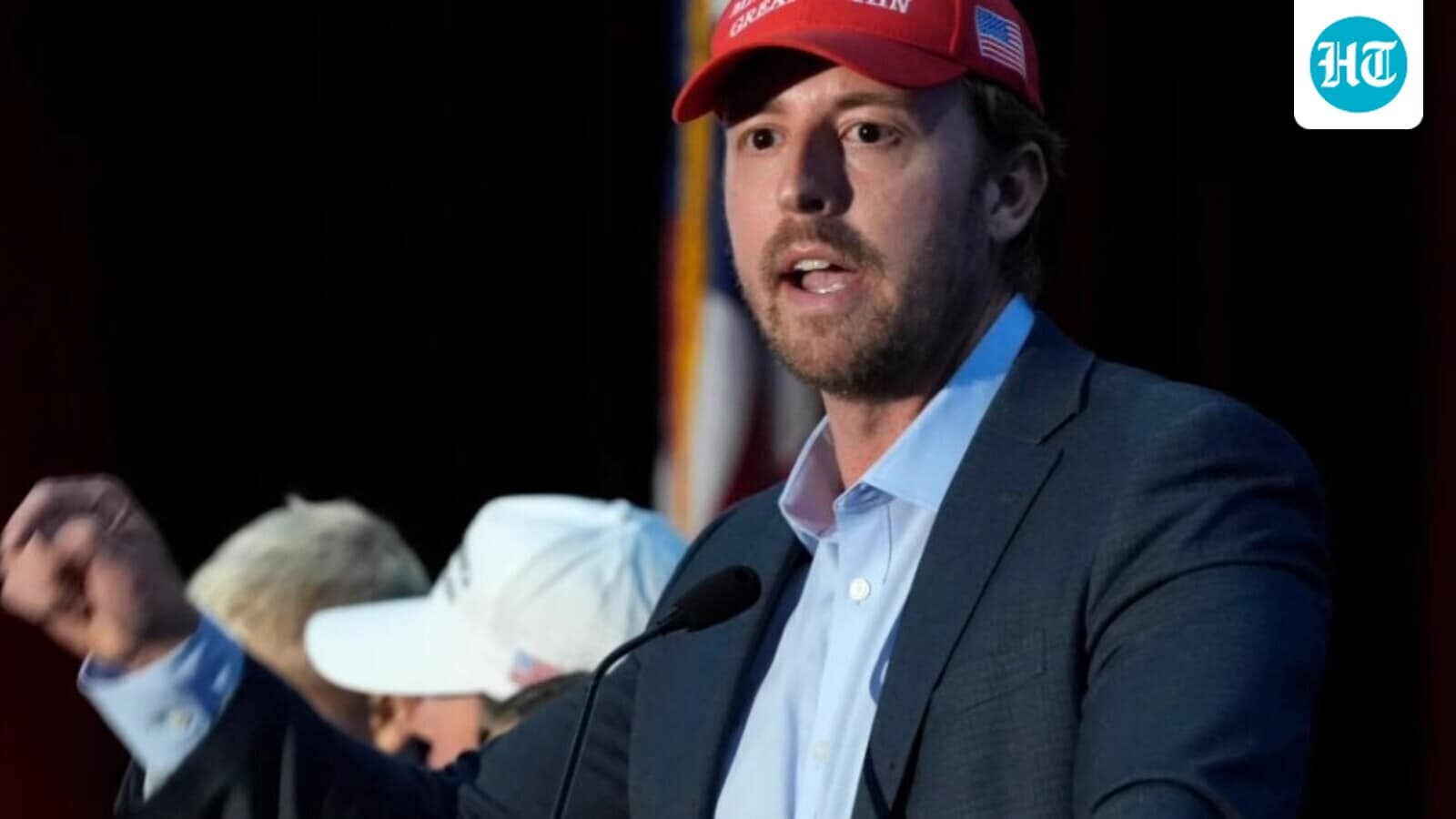 Ryan Walters resignation rumors: Oklahoma Gov makes decisive statement; Mark McBride in the run