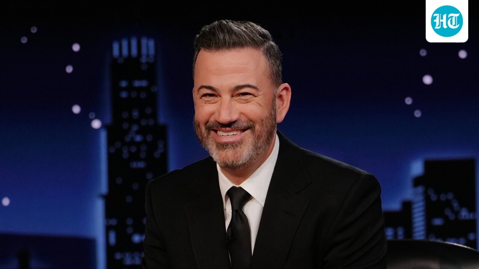 Charlie Kirk spokesman rips Jimmy Kimmel after his return, ‘He is an unrepentant liar'