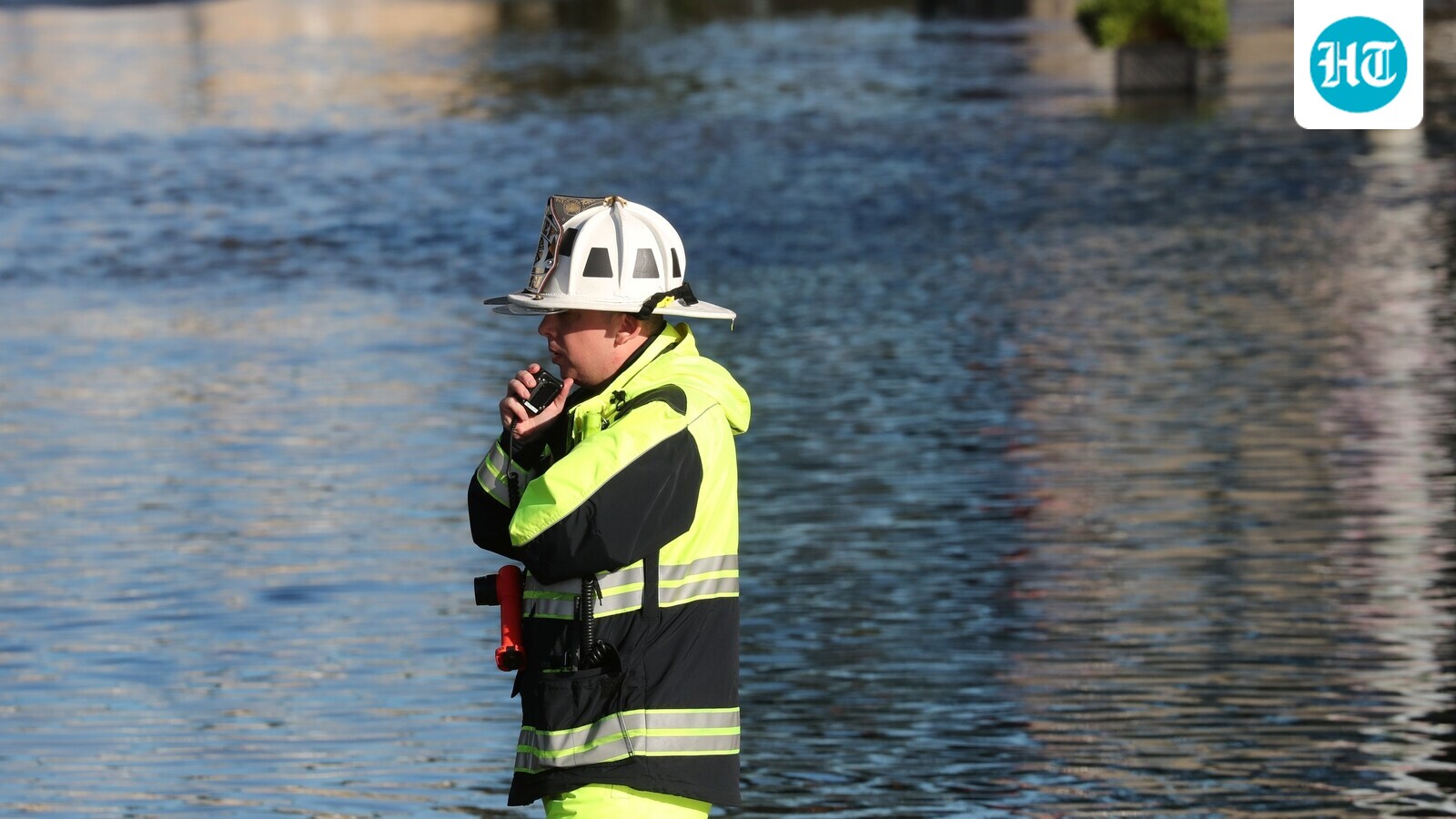 Flash flood wre at risk? Check map here