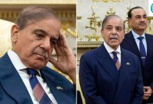 'They may be somewhere...': Trump keeps Shehbaz Sharif, Asim Munir waiting at Oval Office