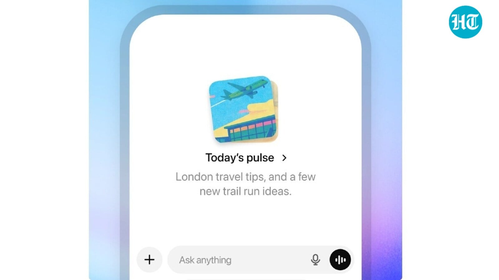ChatGPT to turn into ‘personal assistant’ as it rolls out new feature ‘Pulse’