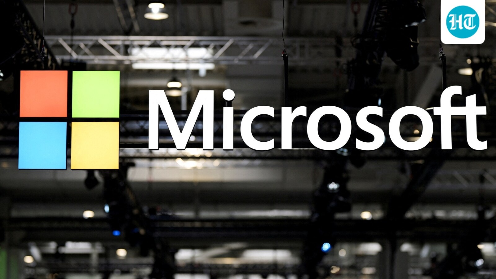 Microsoft disables services for Israeli military amid surveillance allegations