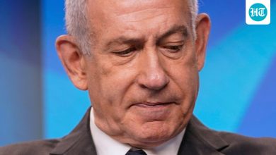 Why Israel PM Benjamin Netanyahu avoided European airspace on the way to UN?