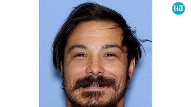 Human remains in Washington state identified as Travis Decker, wanted for killing his three daughters