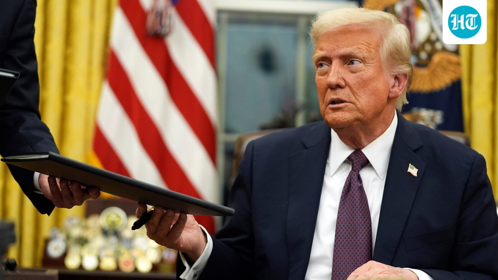 Donald Trump says he will send troops to Portland, authorising full force