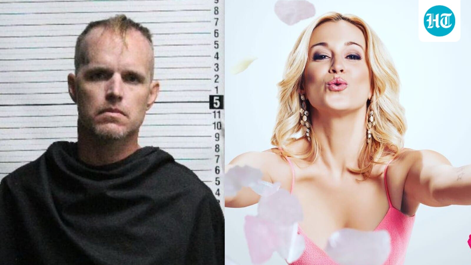 Nigel Max Edge: Southport shooter's Kellie Pickler link confirmed; Marine was injured in Iraq