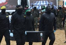 What Hamas said on Trump's Gaza peace plan