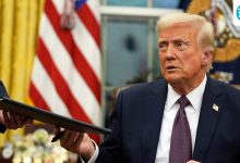Trump praises Pakistan PM Sharif, Asim Munir for backing Gaza peace plan: ‘With us right from…’