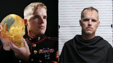 Sean Debevoise: Why NC mass shooting suspect Nigel Edge changed his name in 2023