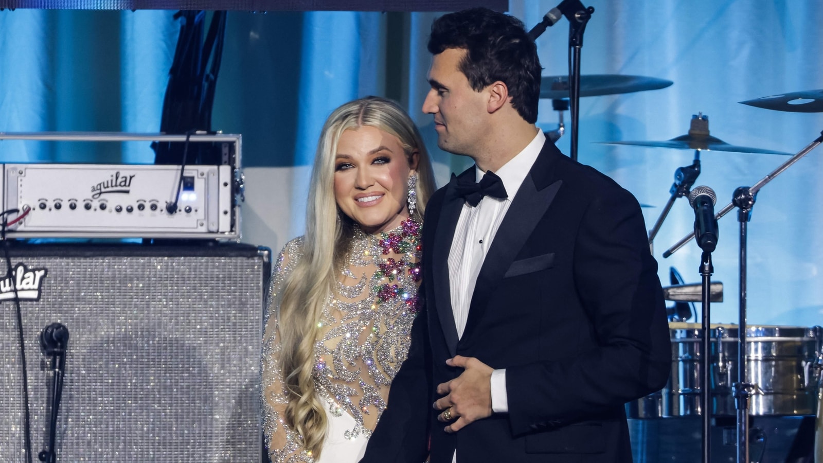 Is Erika Kirk looking for partner on dating app after Charlie's death? Here's the truth