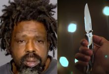Who is Courtney Boose? Indianapolis man arrested for gas station stabbing in Lawrence