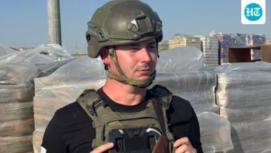 After Charlie Kirk assassination, Cam Higby attacked at Union Station; sparks outrage - 'Violence from left'