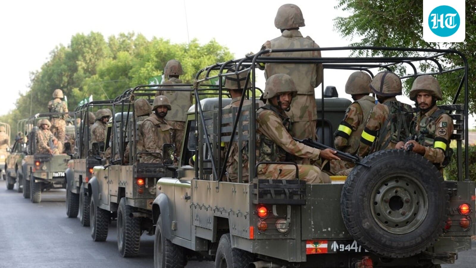 ‘3 million Kashmiris…’: Pakistan crackdown in PoJK raised at UNHRC amid fresh deaths | Top updates