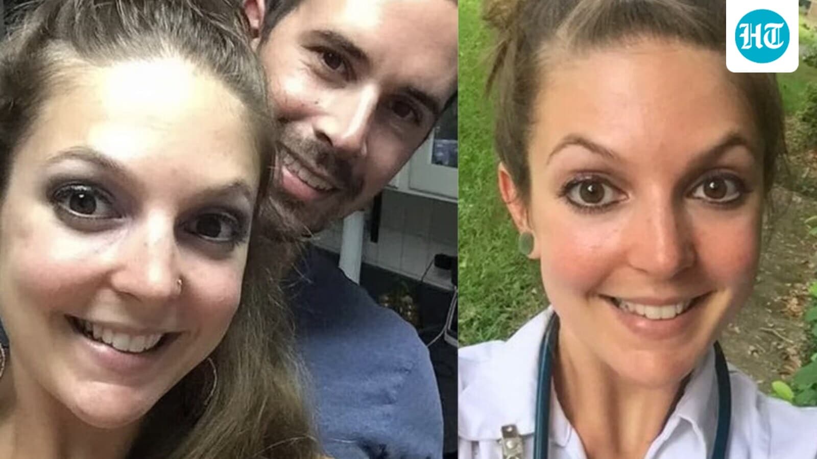 'Reminded me of...': Florida nurse, caught having sex with stepson, reveals why she did it
