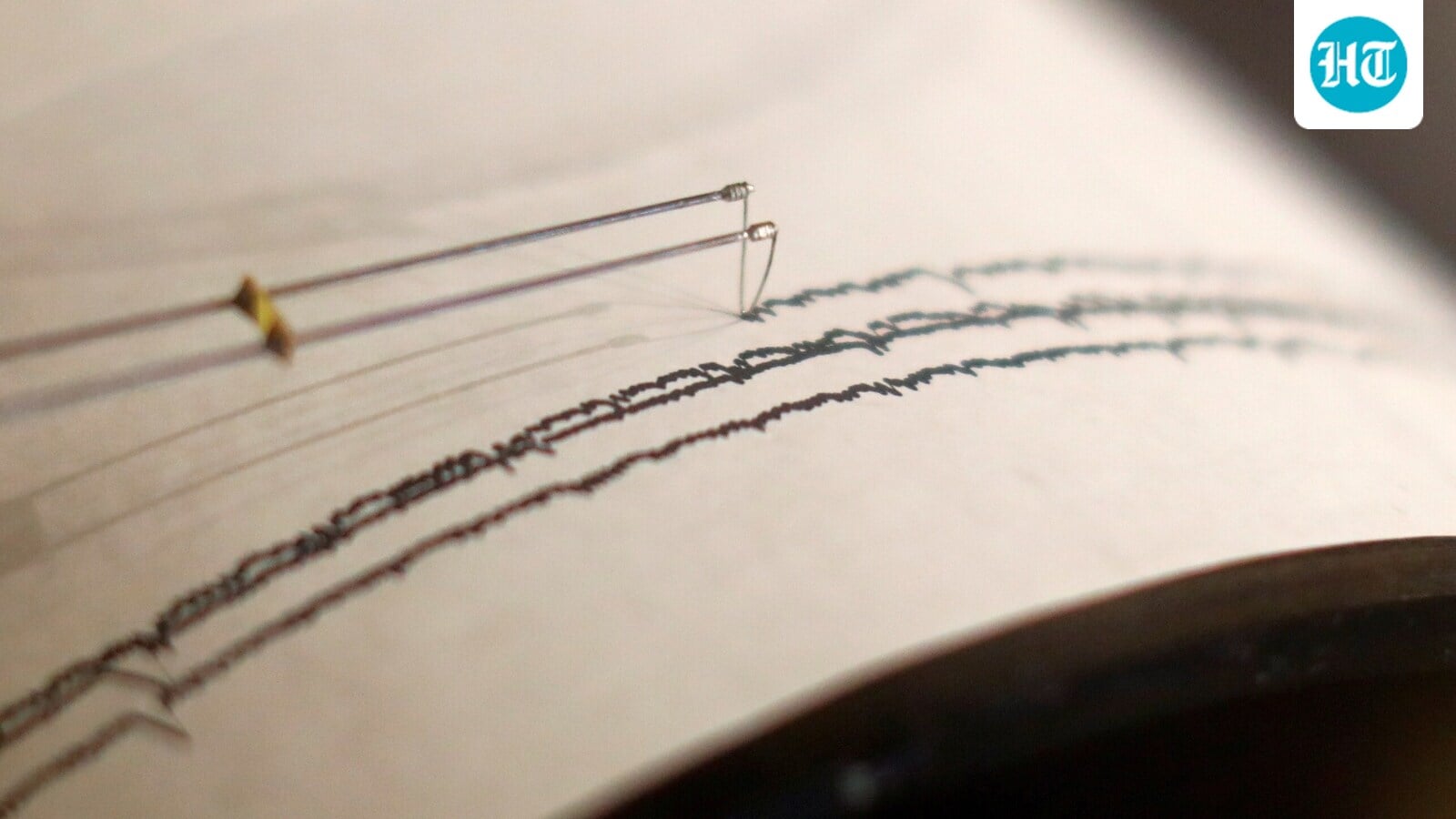 Earthquake of magnitude 5.0 hits Turkey's Istanbul