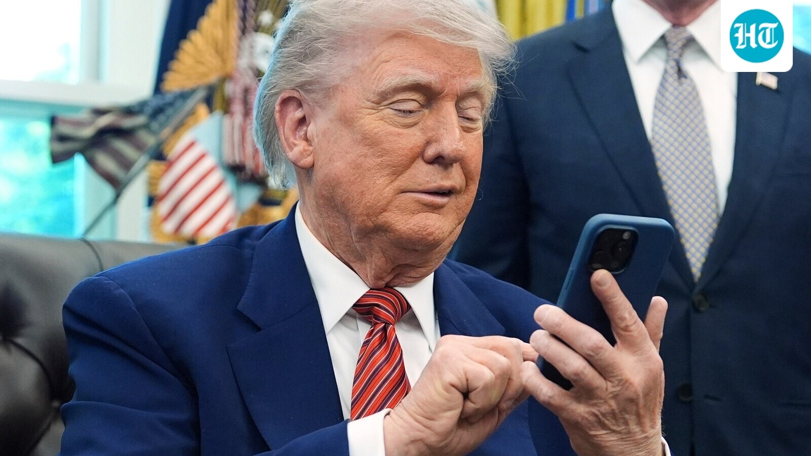 Trump-Project 2025 tracker: Govt shutdown, layoffs part of grand plan? Kamala's explosive claim