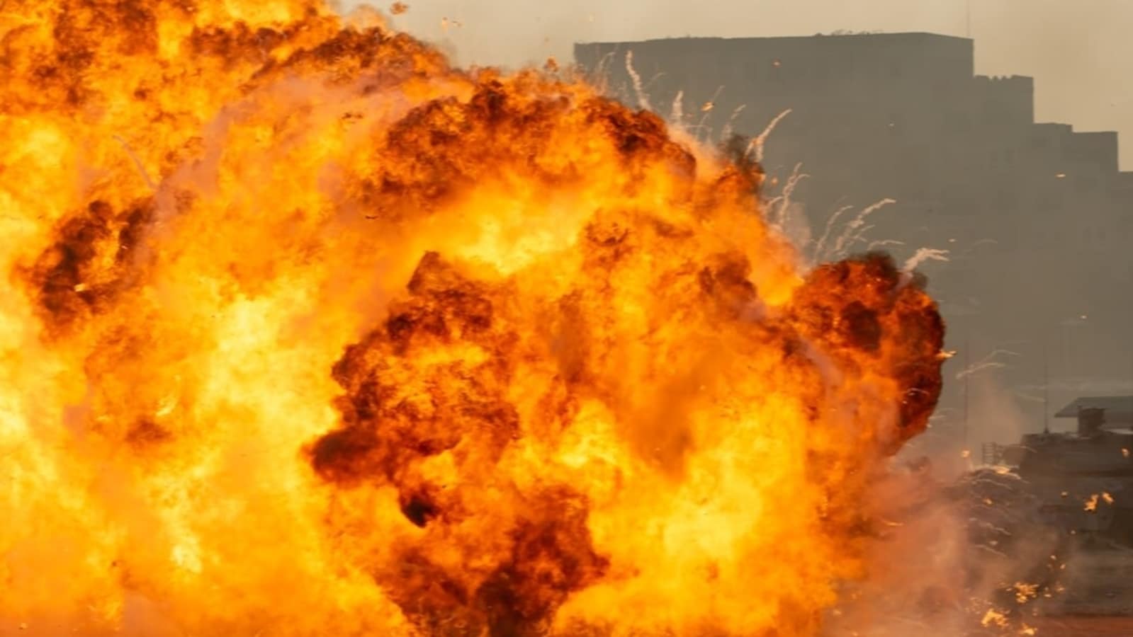 El Segundo fire: Massive explosion at Chevron refinery near LA, videos surface- Watch