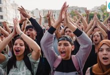 Morocco protest: How did the GenZ 212 agitation start and what are their demands