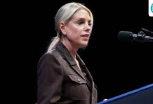 AG Pam Bondi, Assistant Dhillon's massive action after Nick Sortor's arrest in Portland