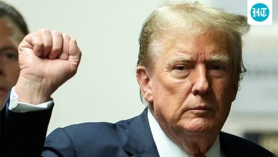 Trump's Gaza plan hits roadblock after Hamas's ‘yes, but’ response; ‘hostage release not…’