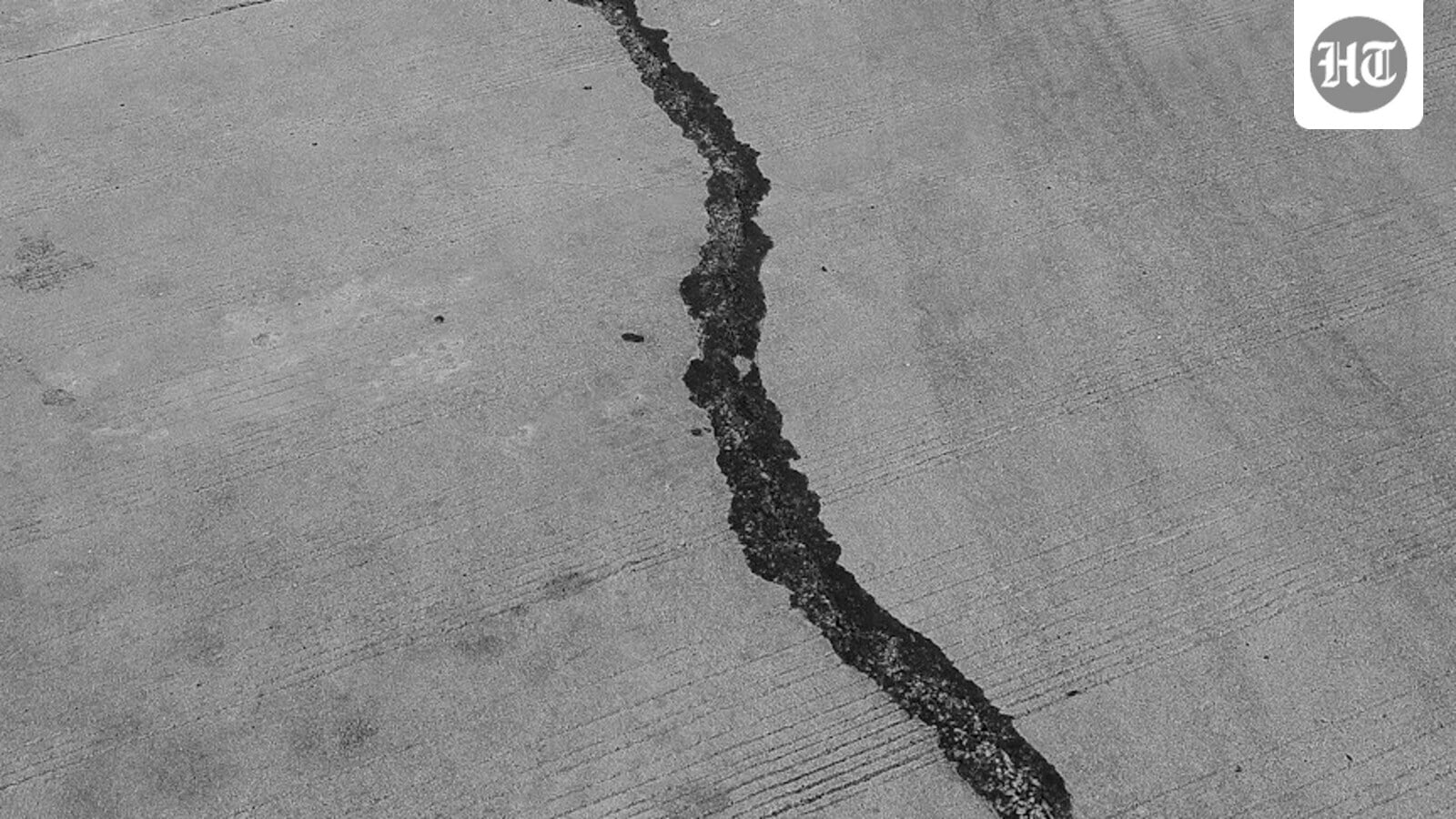 Earthquake of magnitude 3.4 strikes near Big Bear City in California, tremors felt across region