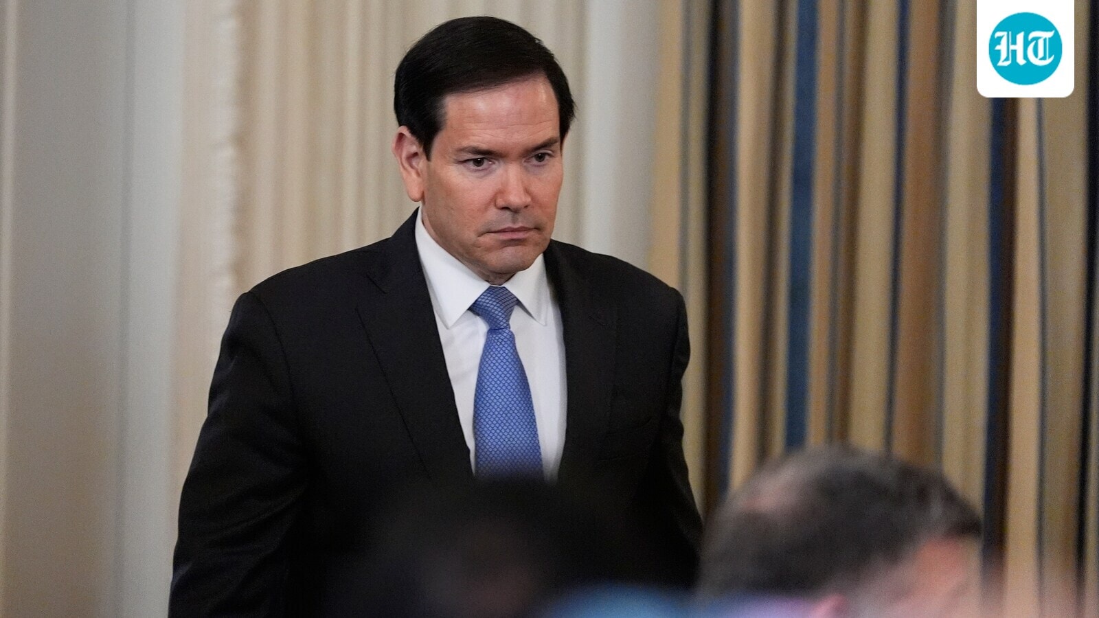 Marco Rubio likens Hamas to 'dealing with killers, savages, terrorists’ amid progress in Gaza peace talks
