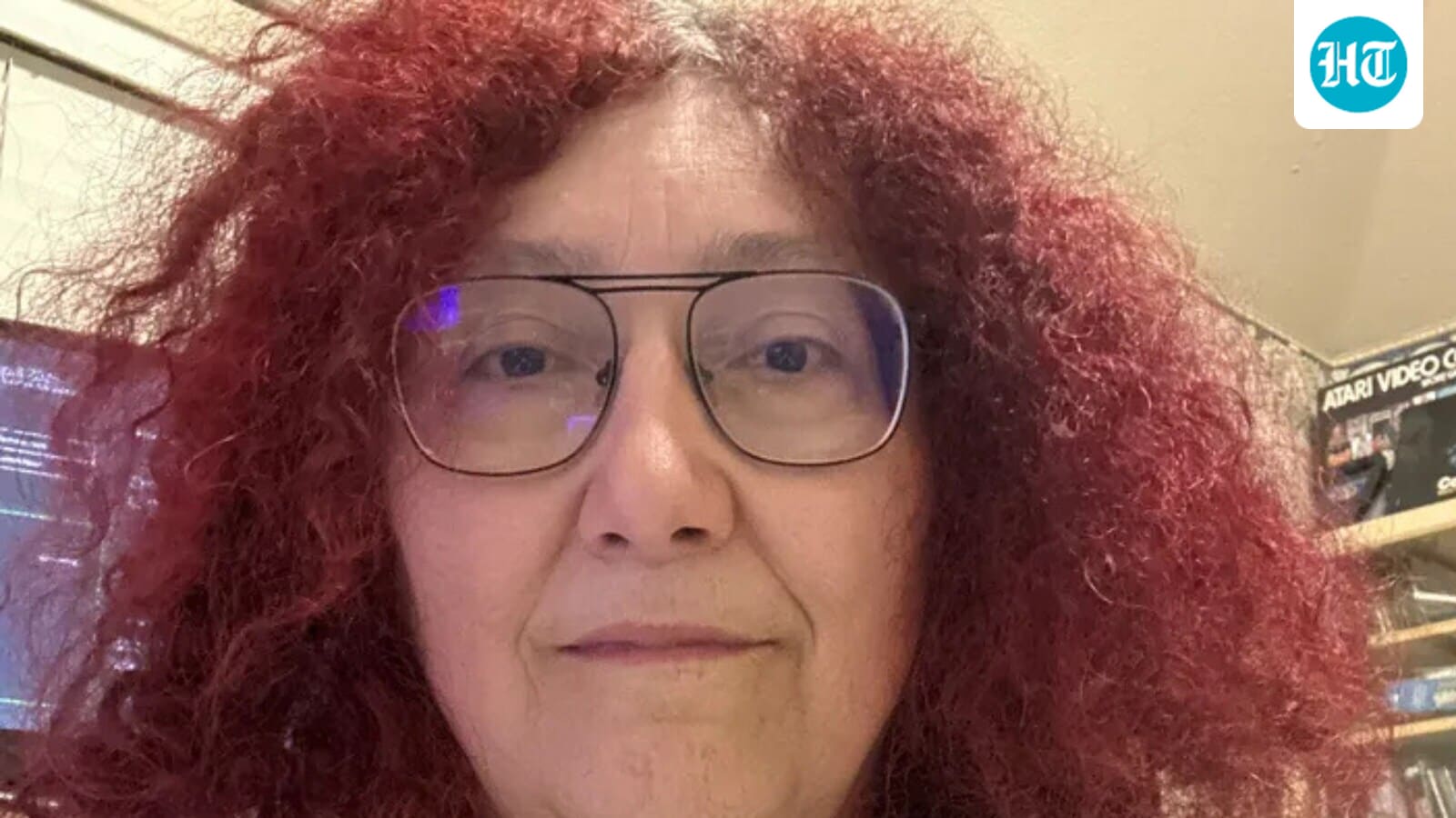 Gaming pioneer Rebecca Heineman diagnosed with cancer, launches GoFundMe: 'I want to keep creating games'
