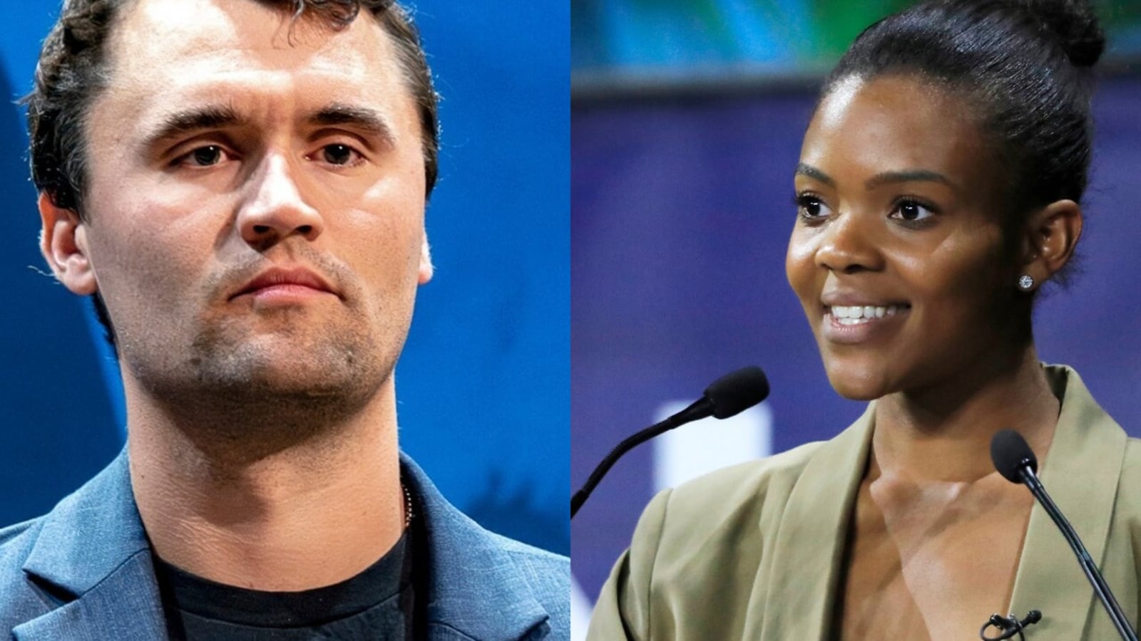 Charlie Kirk death: Candace Owens 'exposes' TPUSA founders' texts, makes huge 'Jewish donor' claim