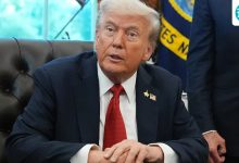 Trump's bizarre text interview fuels new conspiracies amid health speculations, ‘How does Tapper even ensure…’
