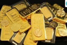 Gold prices soar past $4,000 per ounce for the first time