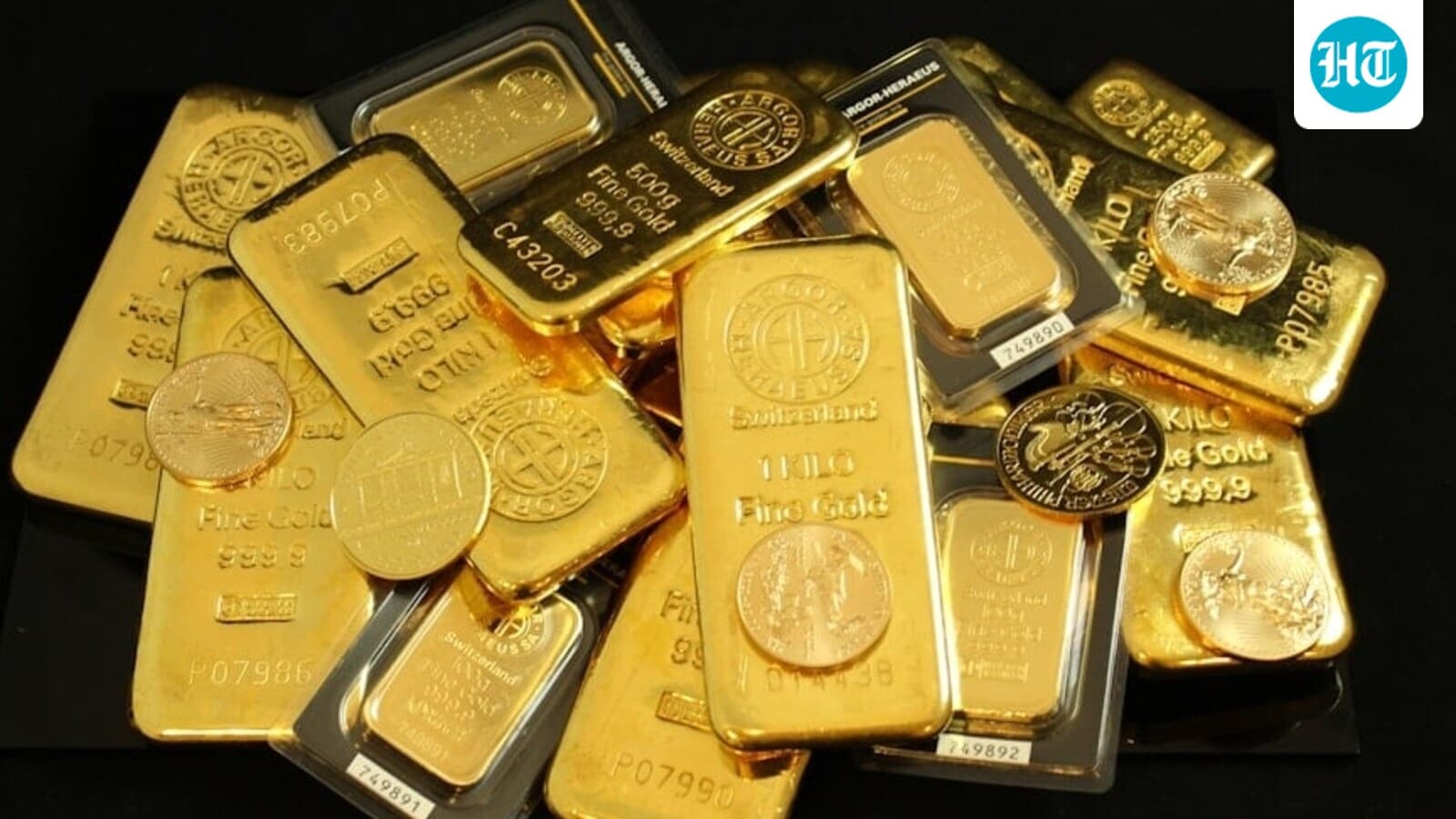 Gold prices soar past $4,000 per ounce for the first time 1 Gold prices soar past $4,000 per ounce for the first time