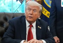 Trump administration warns no back pay for federal workers during shutdown