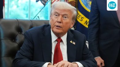 Trump administration warns no back pay for federal workers during shutdown