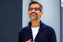 'Feeling lucky this morning’: Sundar Pichai lauds Google’s quantum scientist Michel Devoret for Nobel Prize win