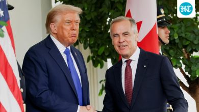 Canada's PM Carney lauds US Trump for bringing peace between India, Pakistan