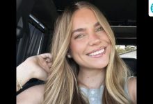 Emilie Kiser shares about going to therapy after son Trigg's death, ‘The strength you carry…’