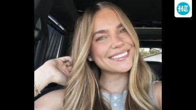 Emilie Kiser shares about going to therapy after son Trigg's death, ‘The strength you carry…’