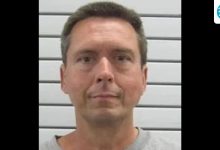Who was Ernest Nichols? Middle school teacher who raped teen multiple times murdered in North Carolina prison