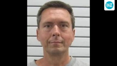 Who was Ernest Nichols? Middle school teacher who raped teen multiple times murdered in North Carolina prison