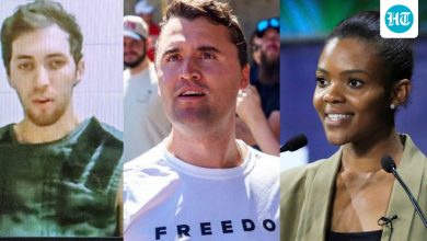 Tyler Robinson update: Did Charlie Kirk predict his own death? Candace Owens drops another 'bombshell'